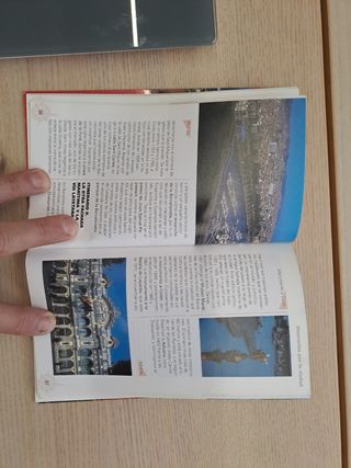 Guia de Barcelona (Spanish Edition)