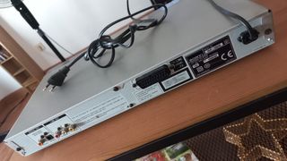 Reproductor DVD Sony DVP-NS430