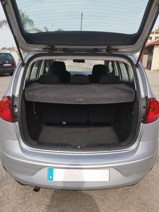SEAT Altea 2010