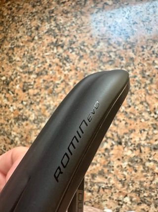 Sillín Specialized Romin Evo Comp Gel