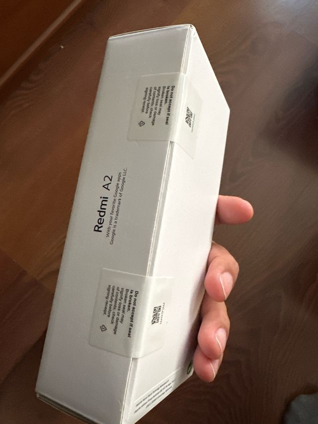 Xiaomi Redmi A2 32GB - Nuevo