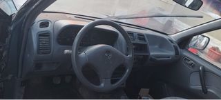 Culata Nissan