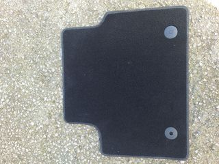 Alfombrilla Opel Insignia