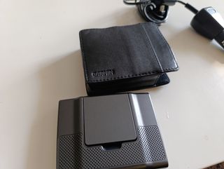 GPS Garmin Nüvi - Navegador