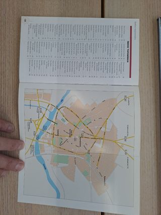 Guía de Salamanca (Spanish Edition)