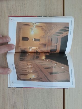 Guía de Salamanca (Spanish Edition)