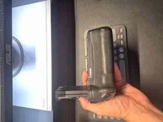 Impugnatura Canon BG-R10 R6/R5