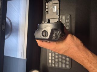 Impugnatura Canon BG-R10 R6/R5