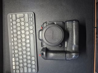 Impugnatura Canon BG-R10 R6/R5