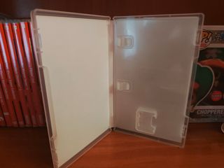 Carátula Astria Ascending - Nintendo Switch