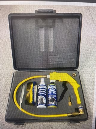 Kit Detector Fugas A/C