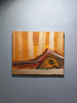 Carlos Acosta ( Venezuela)