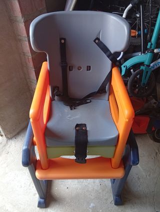 Trona convertible JANE