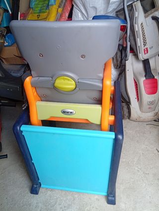 Trona convertible JANE