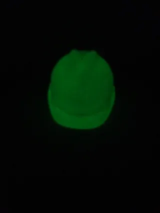 CASCO DE PROTECCION LABORAL