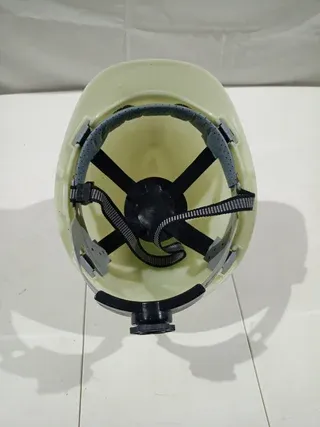 CASCO DE PROTECCION LABORAL