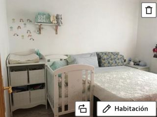 Piso céntrico.. Servicios cercanos
Muy cuco. 