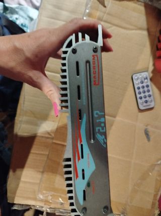 Altavoces Vietd PWS-69 225W