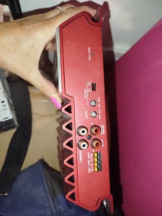 Altavoces Vietd PWS-69 225W