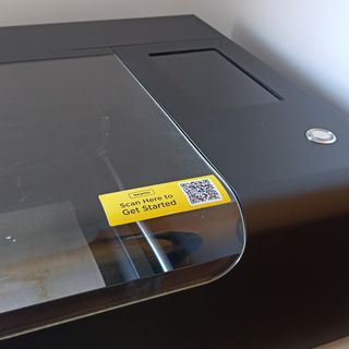 Flux Beamo 30W - Cortadora Láser