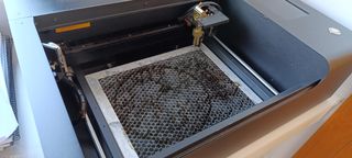 Flux Beamo 30W - Cortadora Láser