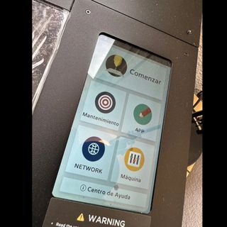 Flux Beamo 30W - Cortadora Láser