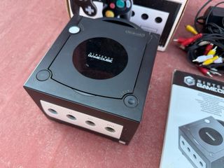 Nintendo Game Cube