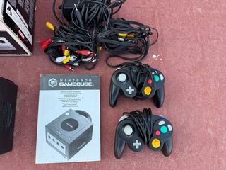 Nintendo Game Cube