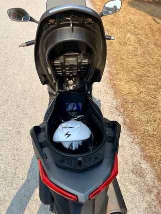 Yamaha XMax 250 ABS - Scooter