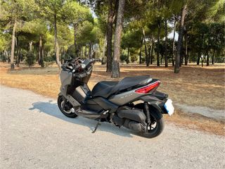 Yamaha XMax 250 ABS - Scooter
