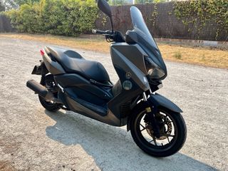 Yamaha XMax 250 ABS - Scooter