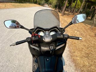 Yamaha XMax 250 ABS - Scooter
