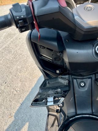 Yamaha XMax 250 ABS - Scooter