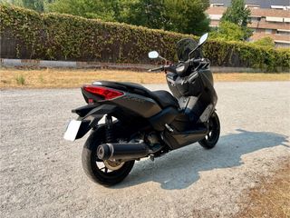 Yamaha XMax 250 ABS - Scooter