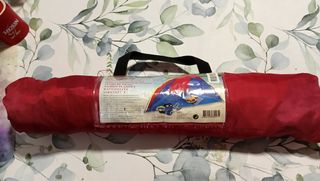 Tienda playa infantil