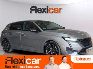 Peugeot 308 5P Allure Pack BlueHDi 130 S&S EAT8