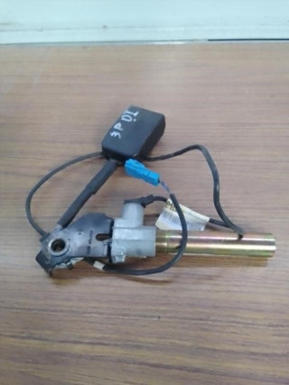 Cinturon seguridad delantero izquierdo Ren
