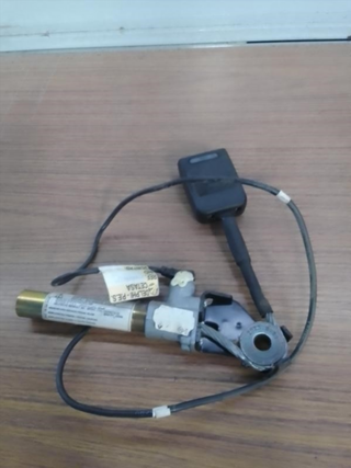 Cinturon seguridad delantero izquierdo Ren