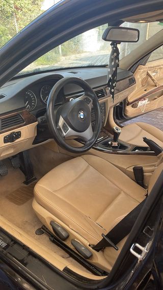 BMW Serie 3 2007