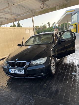 BMW Serie 3 2007