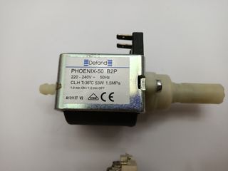 2 Bombas Agua Autoclave Dental (Usadas)