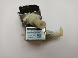 2 Bombas Agua Autoclave Dental (Usadas)