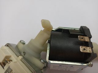 2 Bombas Agua Autoclave Dental (Usadas)