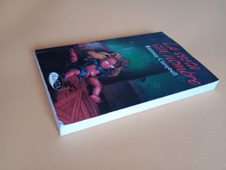 La secta sin nombre, de Ramsey Campbell