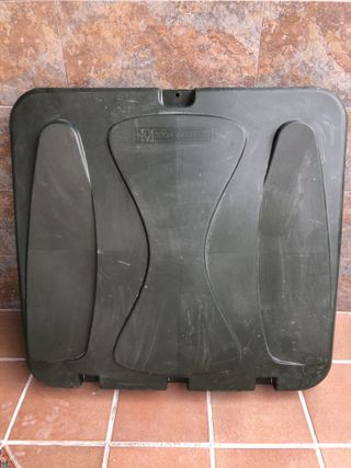 Tapa AstralPool Ramses - Verde Oliva