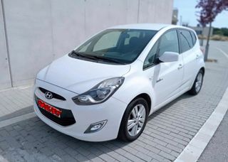 Hyundai ix20 2012
