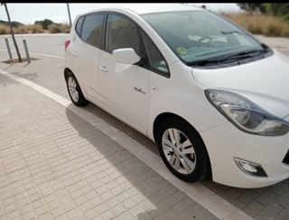 Hyundai ix20 2012