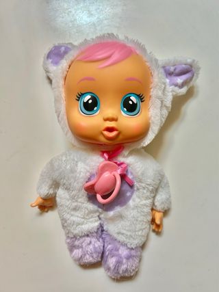 Bebés Llorones Buenas noches Coney