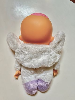 Bebés Llorones Buenas noches Coney