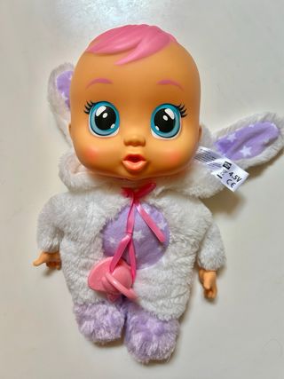 Bebés Llorones Buenas noches Coney